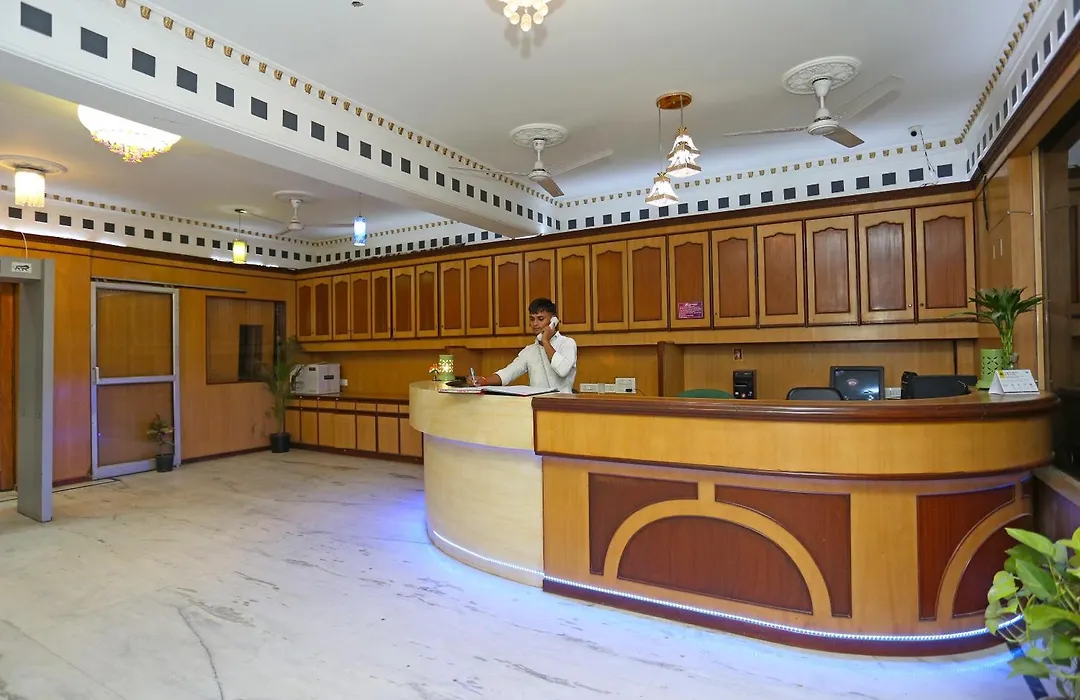 Hotel O Le Mount-1